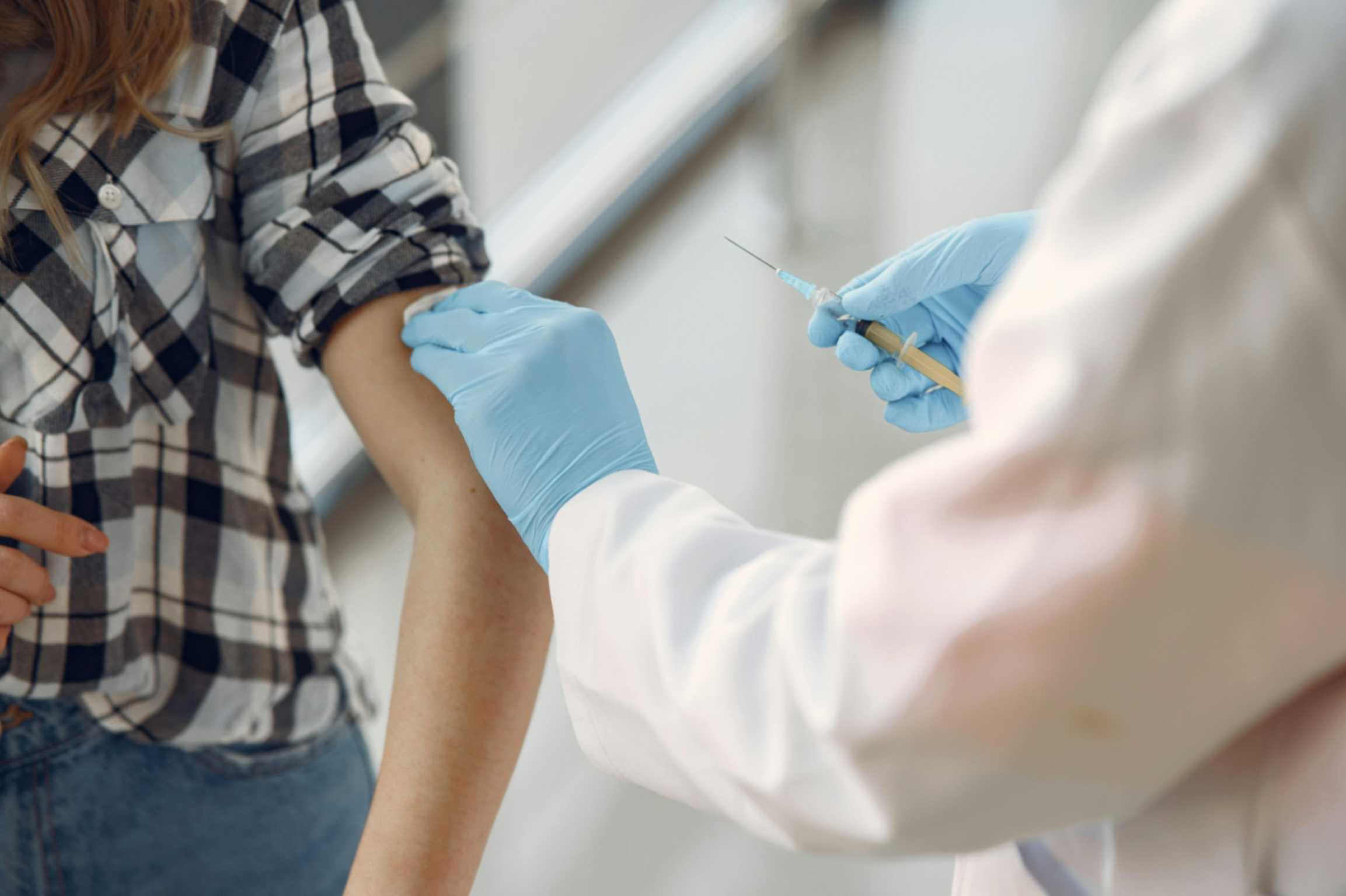 How Lifestyle Choices Can Prevent or Trigger Disease