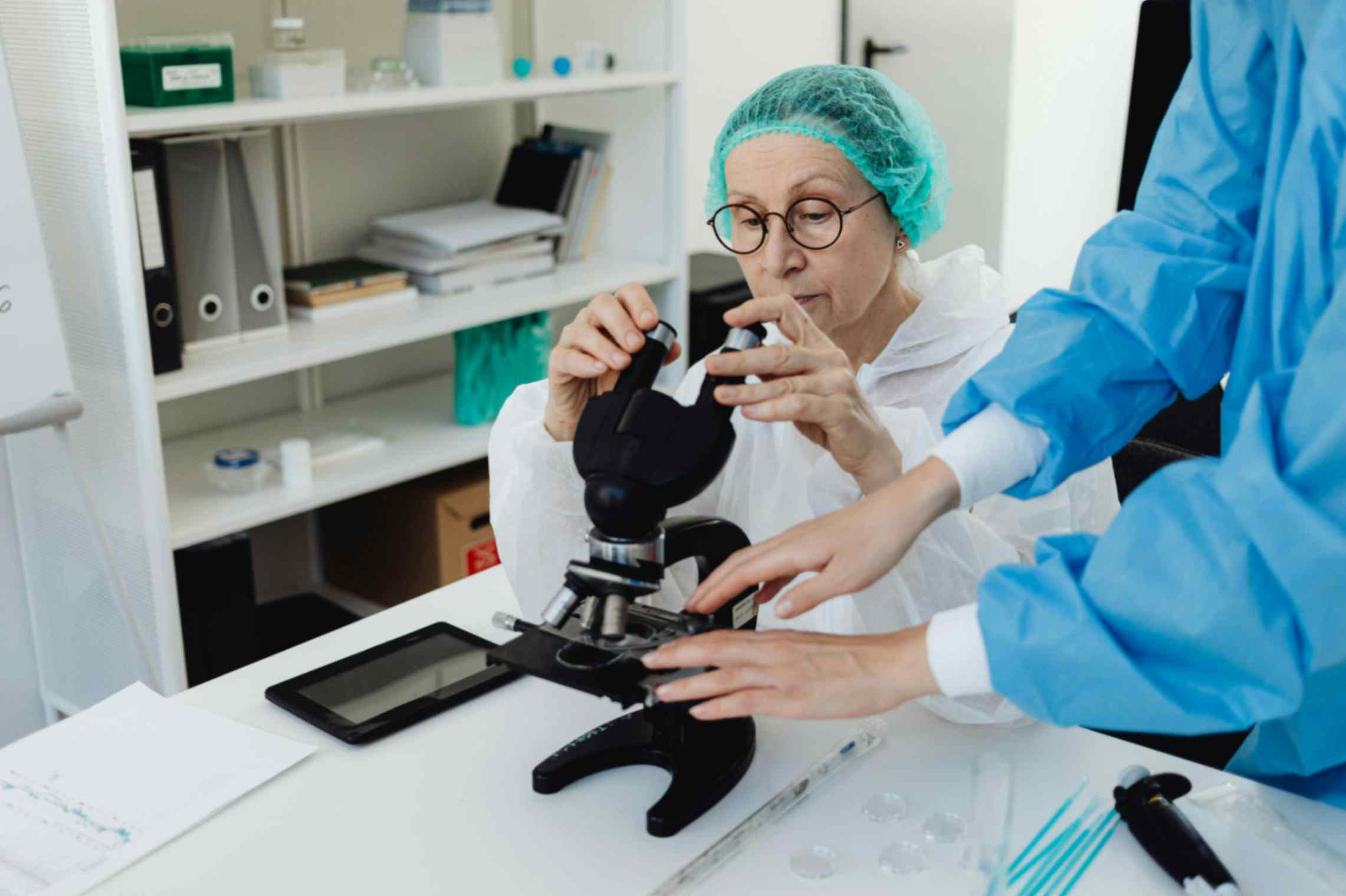 Enhancing Access to Healthcare for Underserved Communities