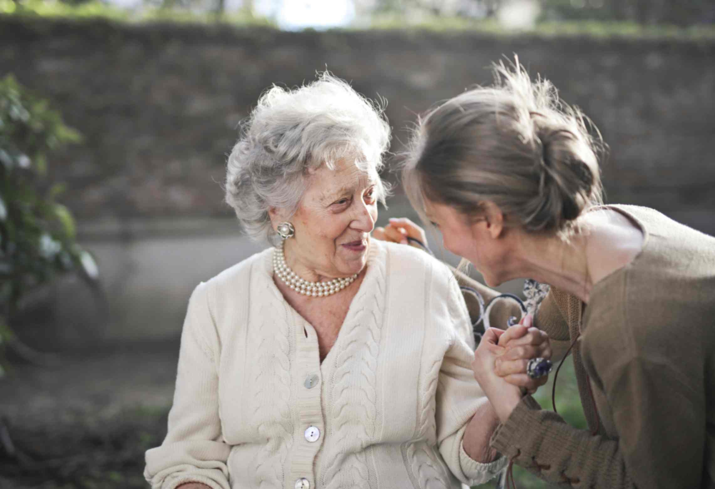Nutrition and Wellness Tips for Senior Health and Longevity